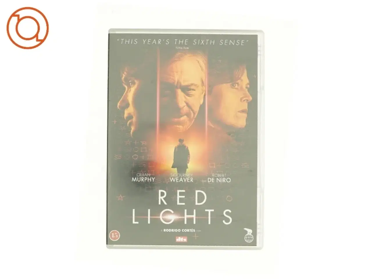 Billede 1 - Red Lights