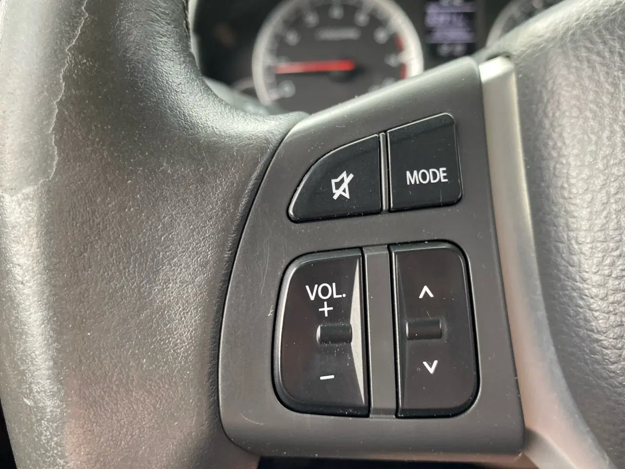 Billede 15 - Suzuki Swift 1,2 16V GL 94HK 5d