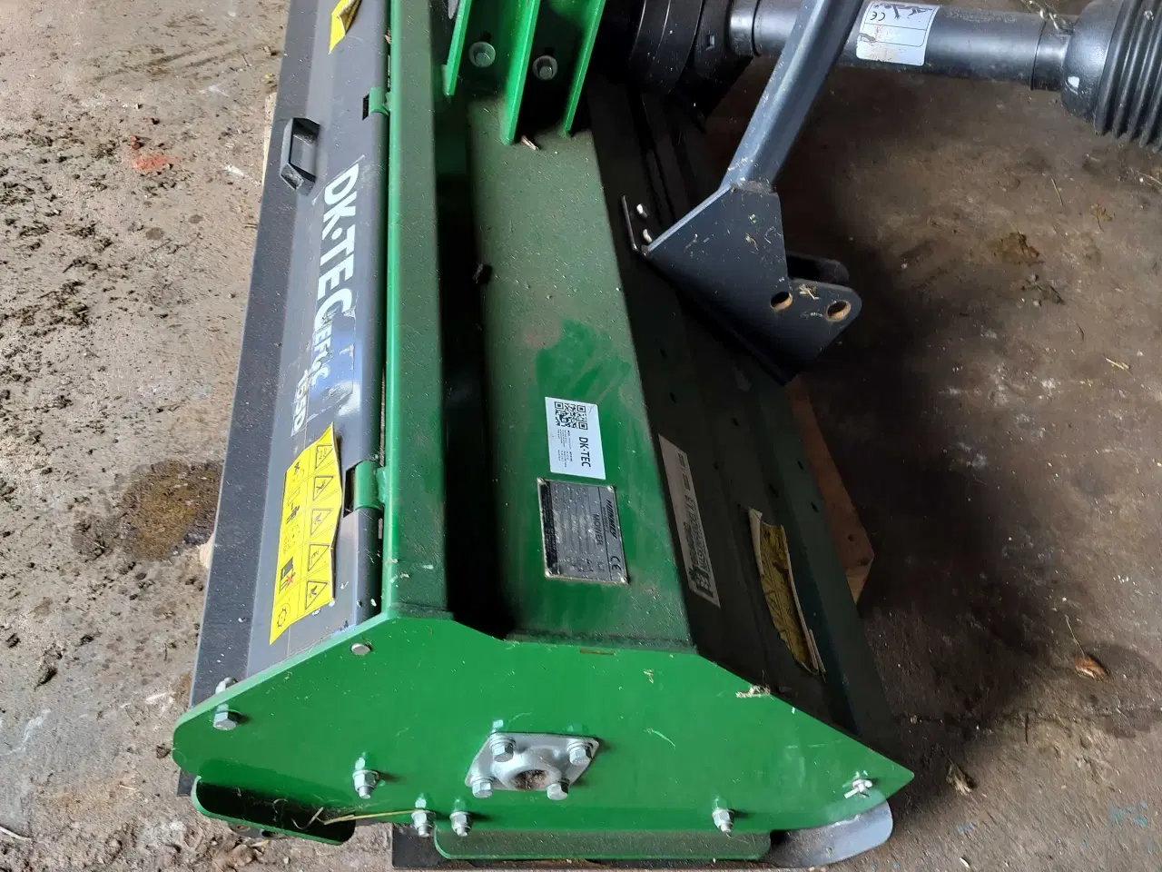 Billede 5 - Slagle klipper 