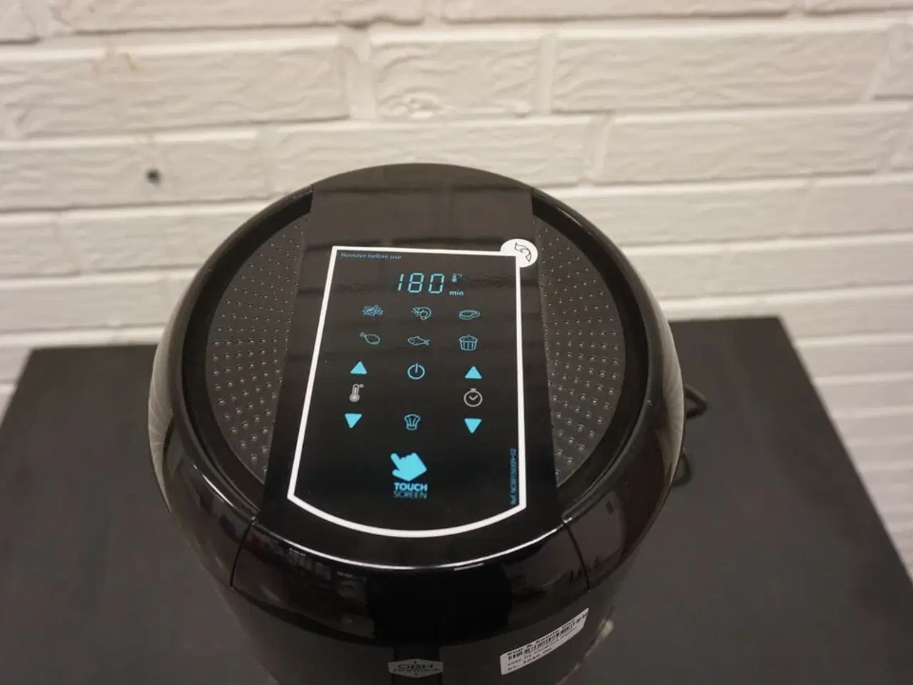 Billede 2 - Airfryer OBH
