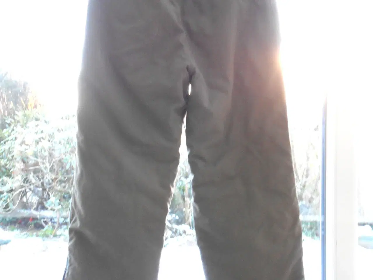 Billede 2 - Skibukser, Kilmanock str. 40