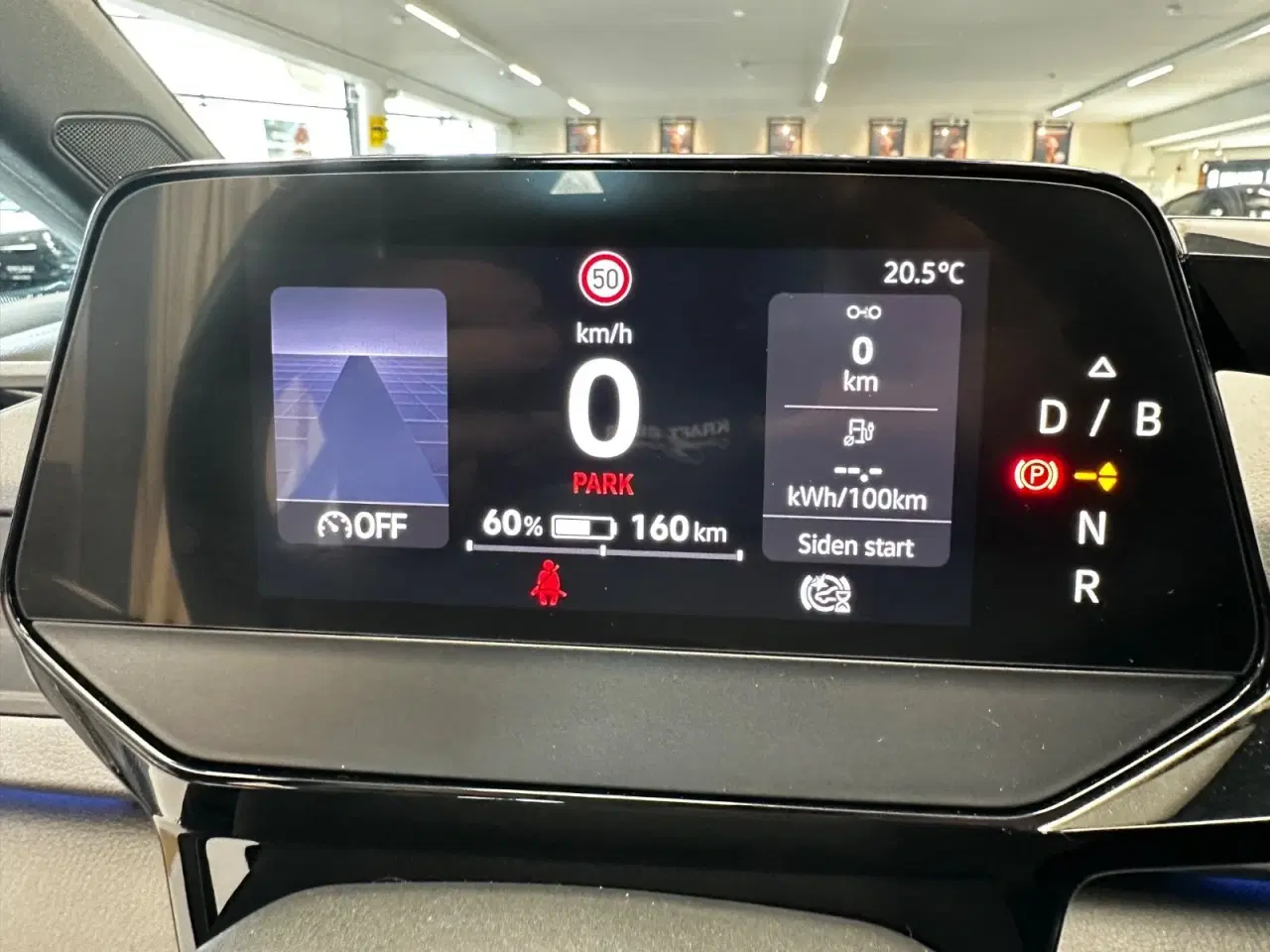 Billede 11 - VW ID.3 45 City Pure Performance
