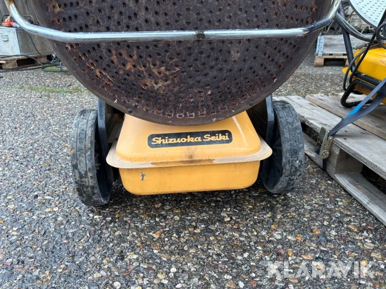 Billede 7 - Varmekanon SOL VAL 6 2 styk