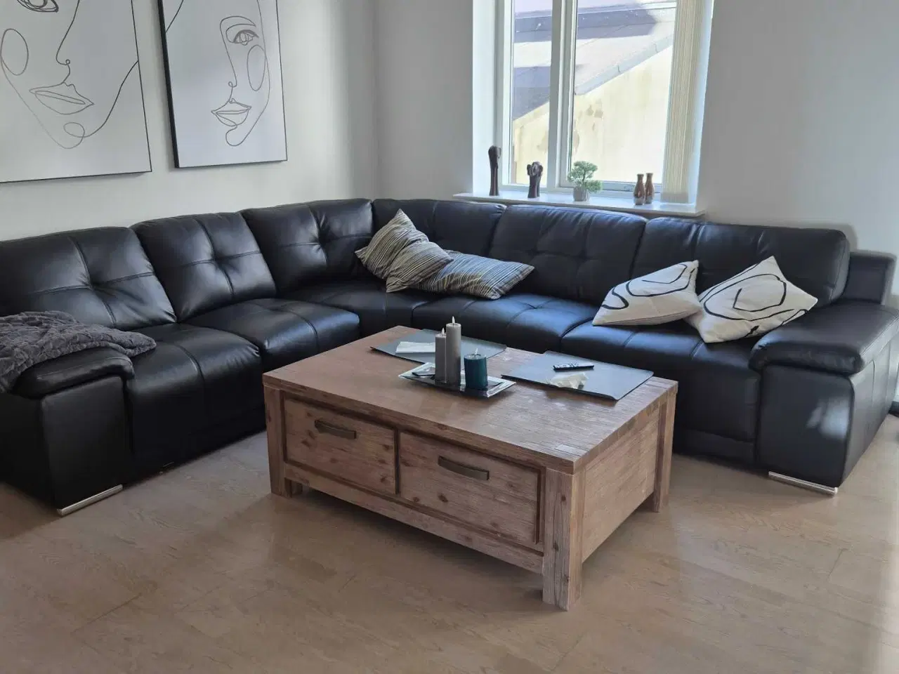 Billede 2 - Lækre kvalitets møbler