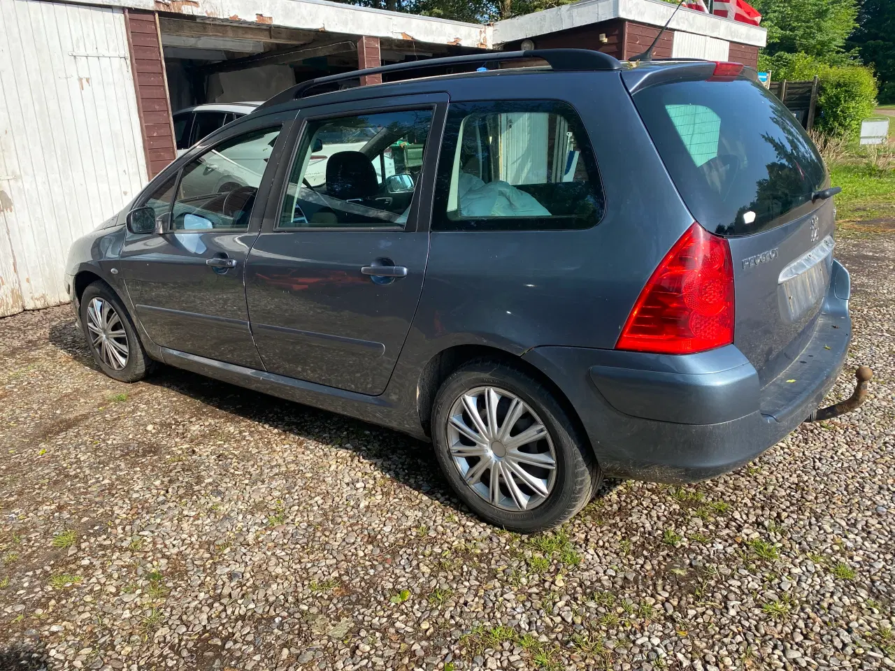 Billede 6 - Peugeot 307 SW