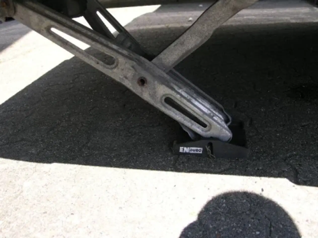 Billede 12 - Adria Adora 572UT