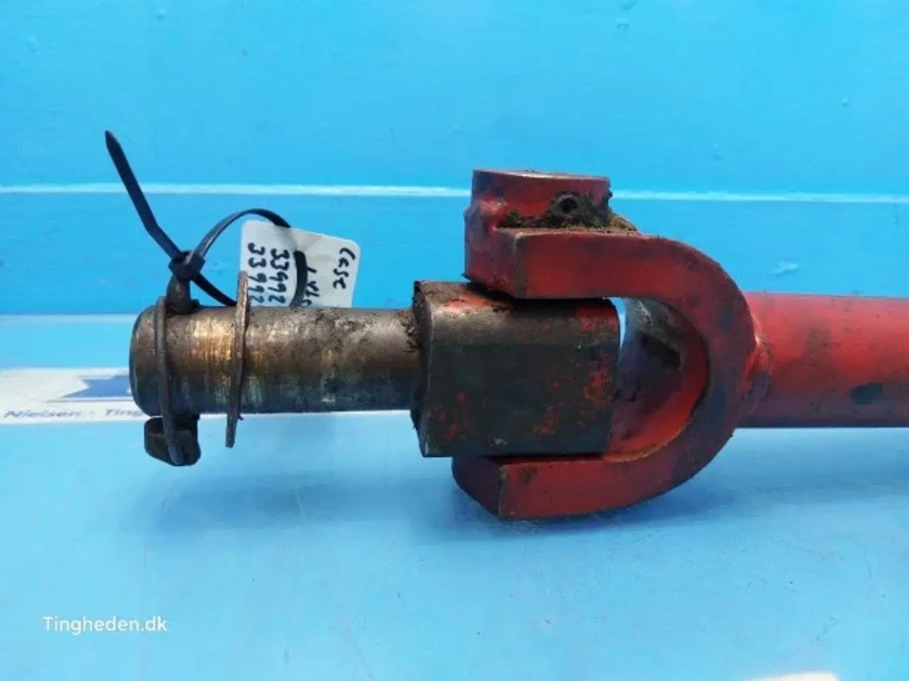 Billede 6 - Case 844XL Liftspindel 3399249R1