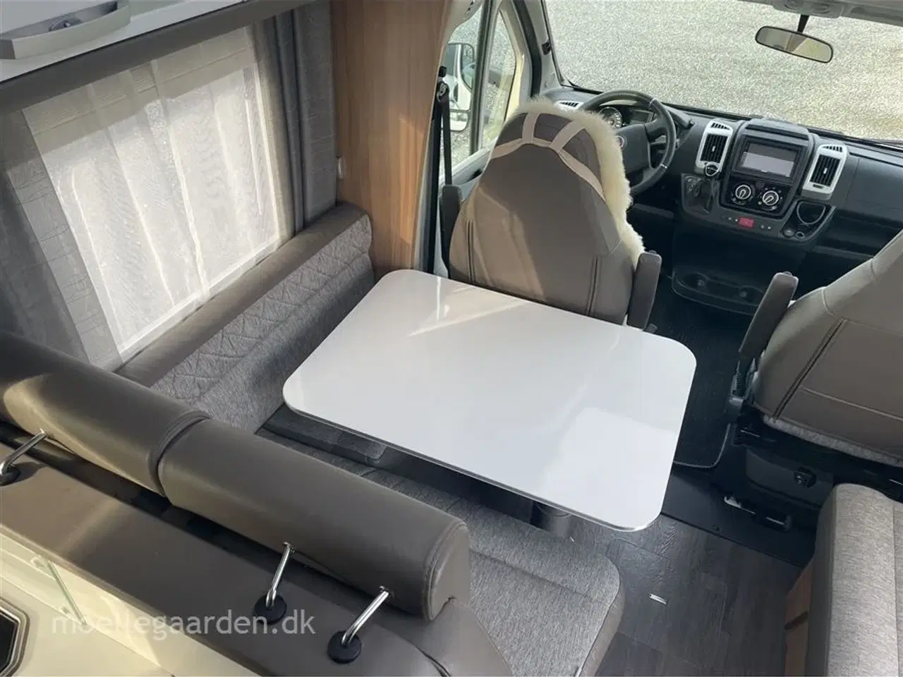 Billede 18 - 2020 - Adria Coral Plus 670 SC