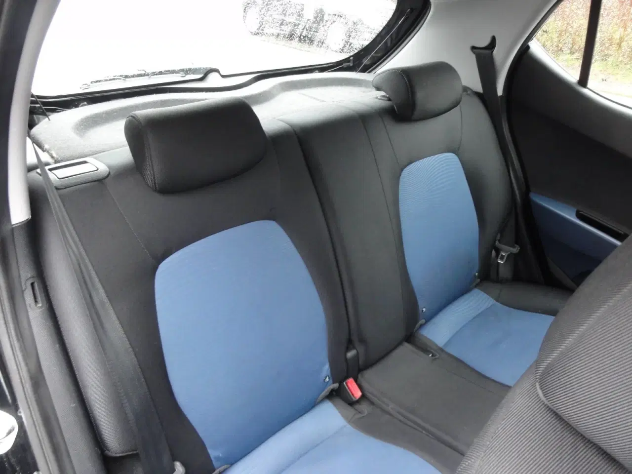 Billede 12 - Hyundai i10 1,0 Go Clim