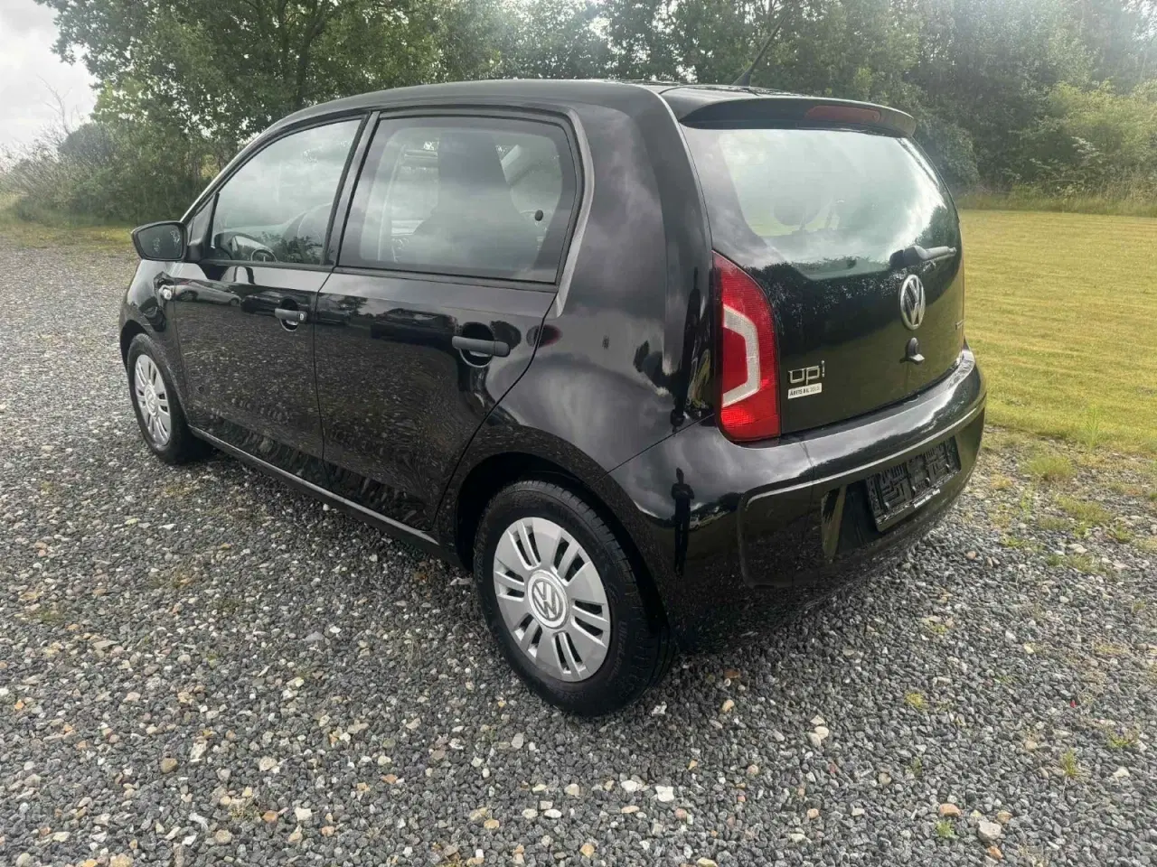 Billede 2 - VW Up! 1,0 60 Take Up! BMT