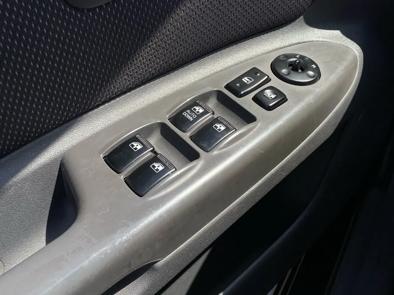Billede 11 - Kia Rio 1,4 Active 97HK 5d