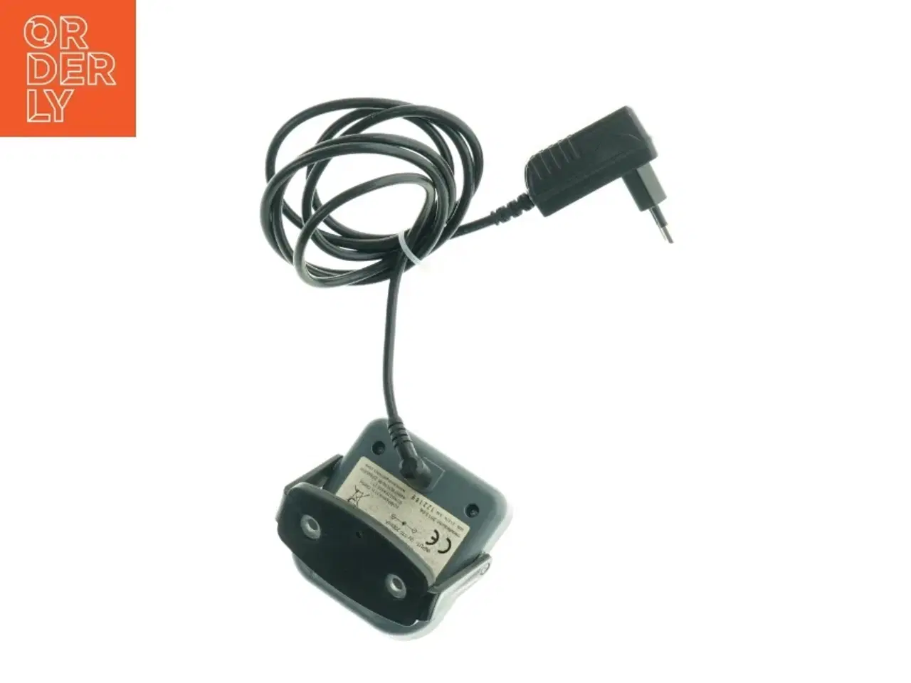Billede 4 - Lampe til 220v (str. 8 x 7 cm) TV “ snydelampe”
