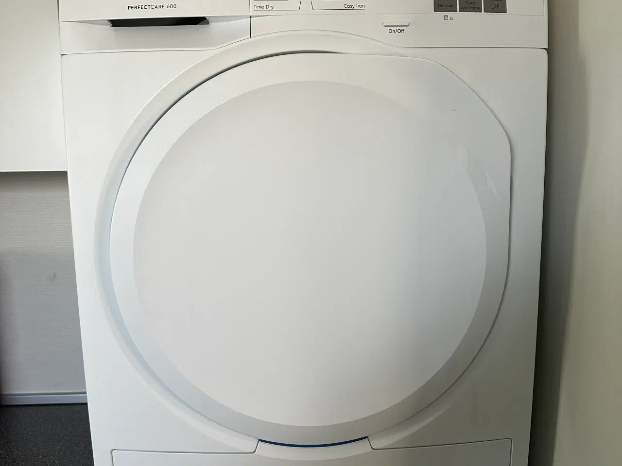 Billede 1 - Electrolux PerfectCare 600 tørretumbler Kondens