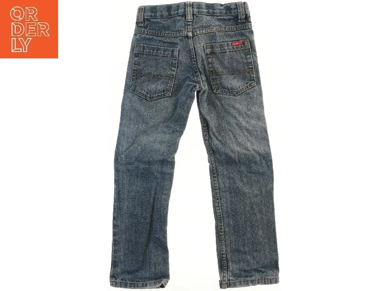 Billede 2 - Børne-jeans fra Name It (str. 116)