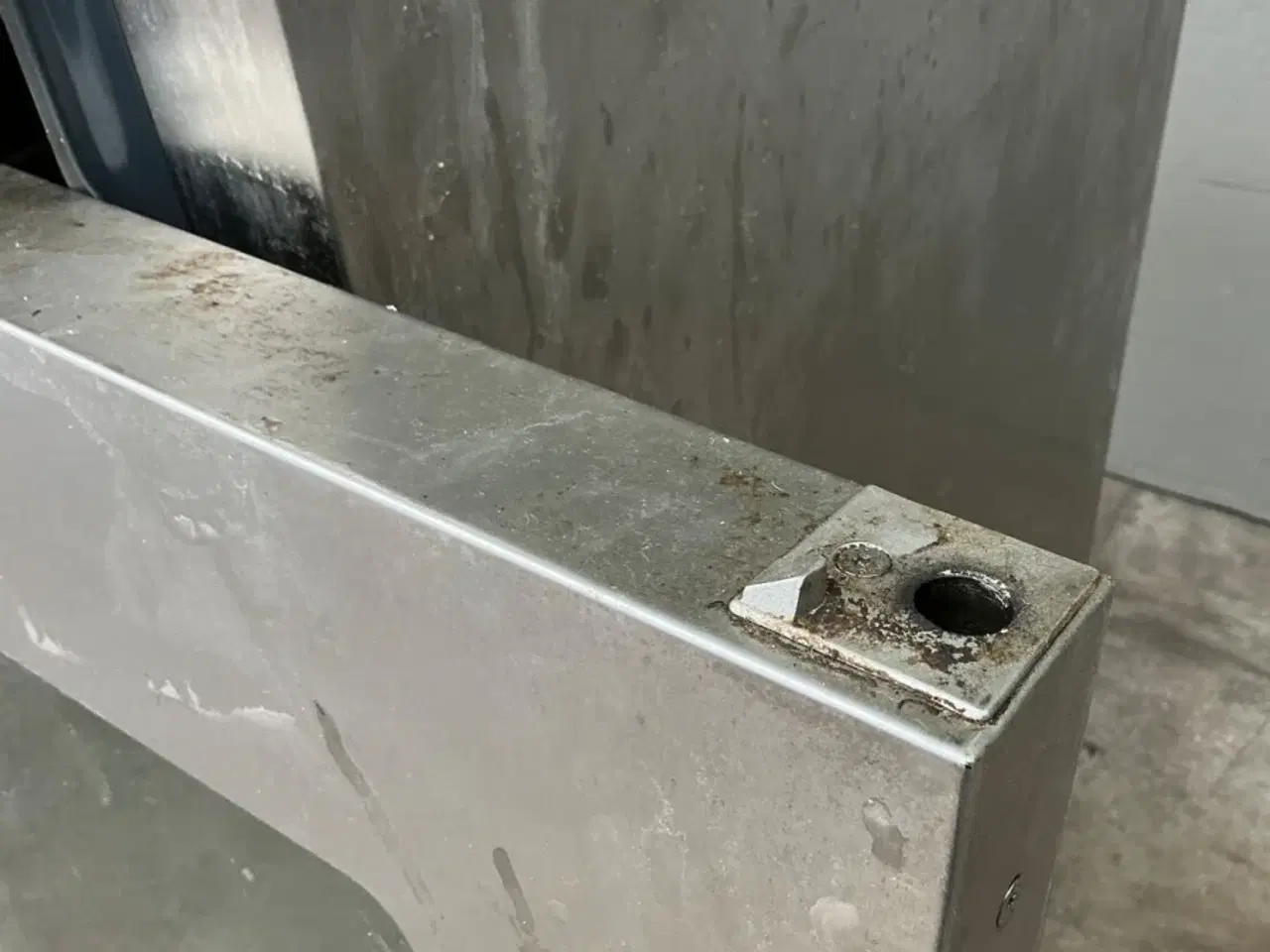 Billede 8 - Industriovn Rational CM 201