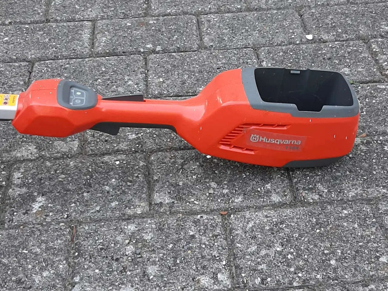 Billede 1 - Husqvarna græstrimmer 