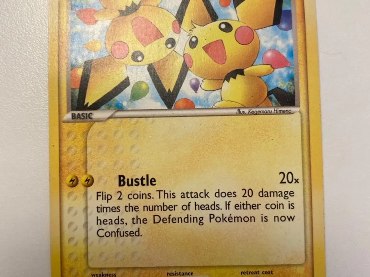 Billede 8 - Pokemon kort 