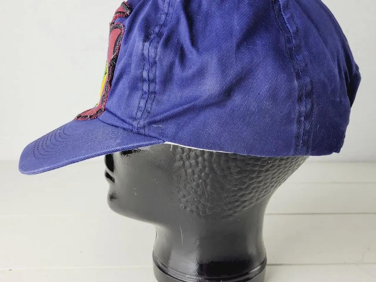 Billede 4 - ⭐️- Vintage Flathead Reservation Police Cap