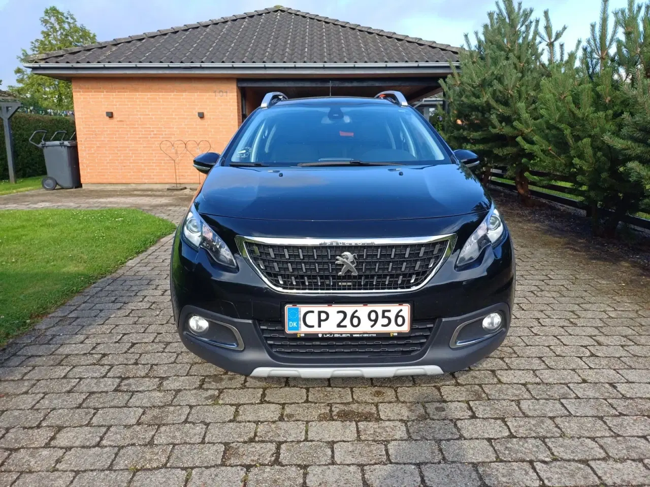 Billede 2 - Peugeot 2008 1,2 PureTech 110 Privé