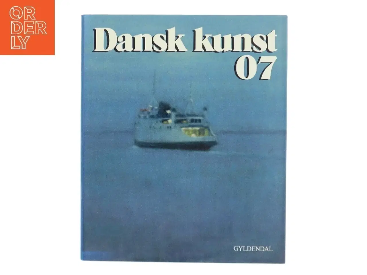 Billede 1 - Årgang 2007 (Bog)