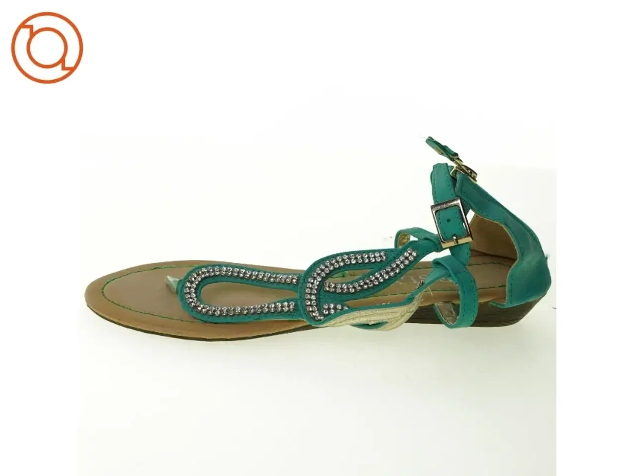 Billede 2 - Sandaler fra Kesly (str. 40)
