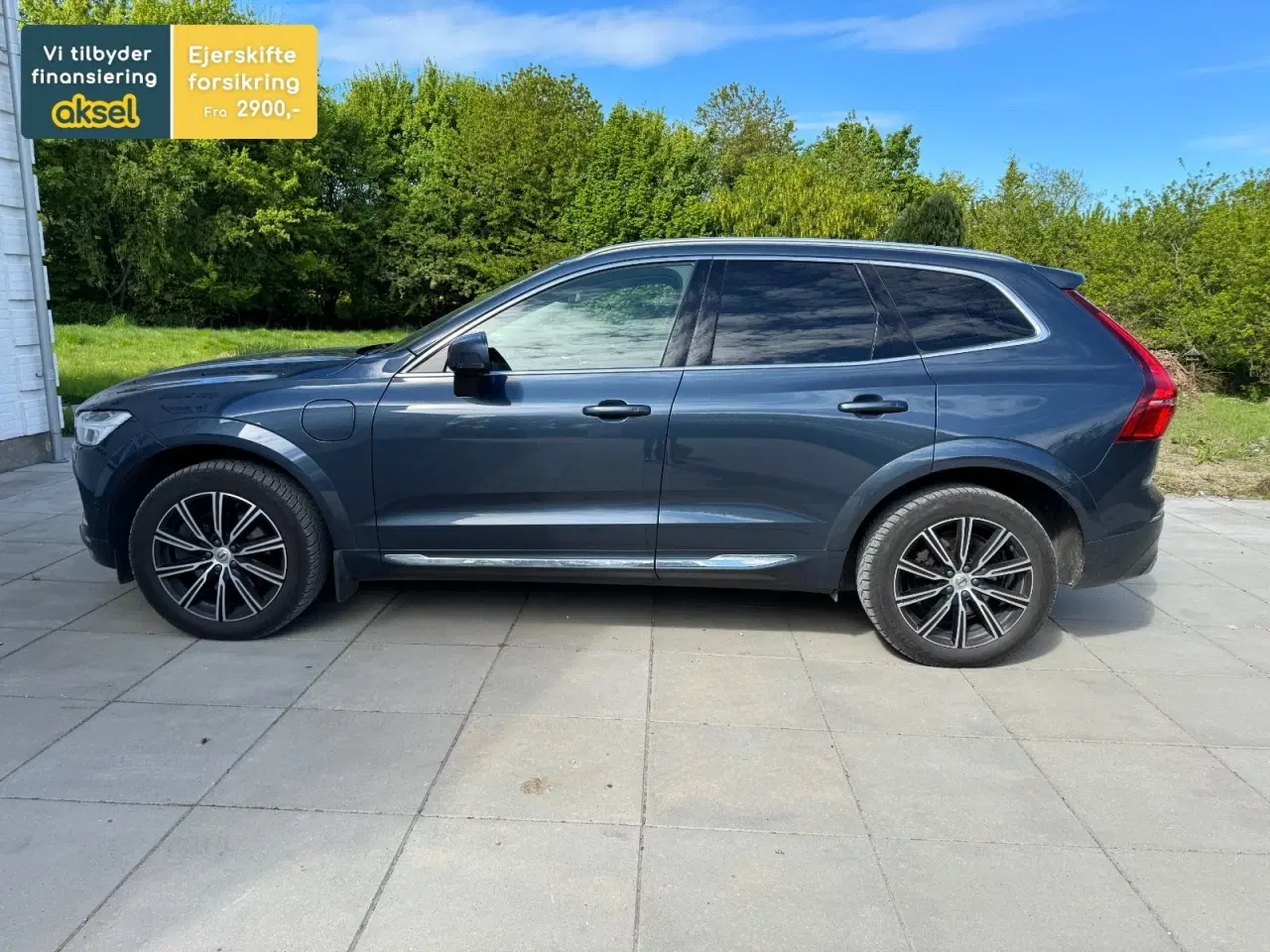 Billede 3 - Volvo XC60 2,0 T8 390 Inscription aut. AWD