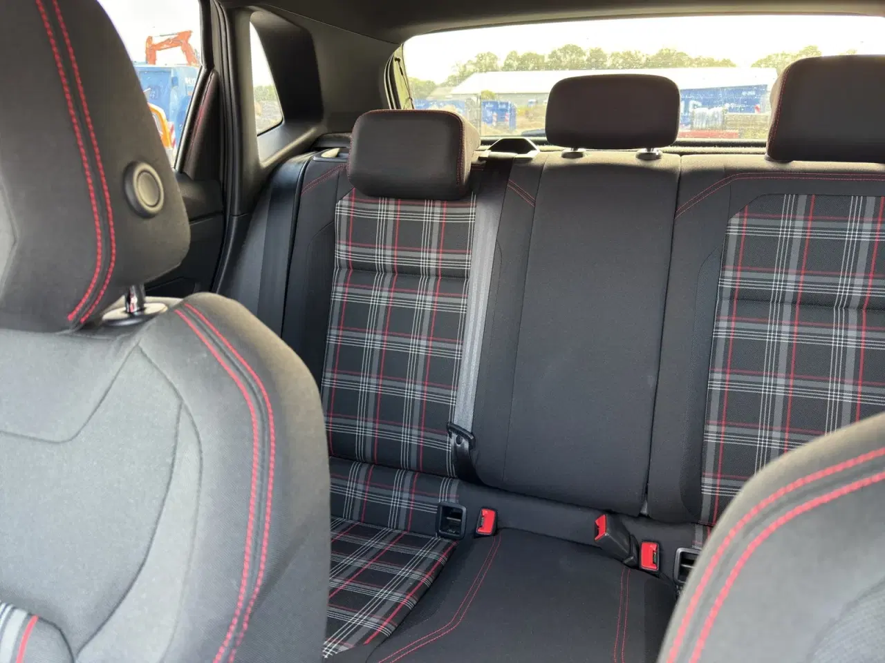 Billede 18 - VW Polo 2,0 GTi DSG