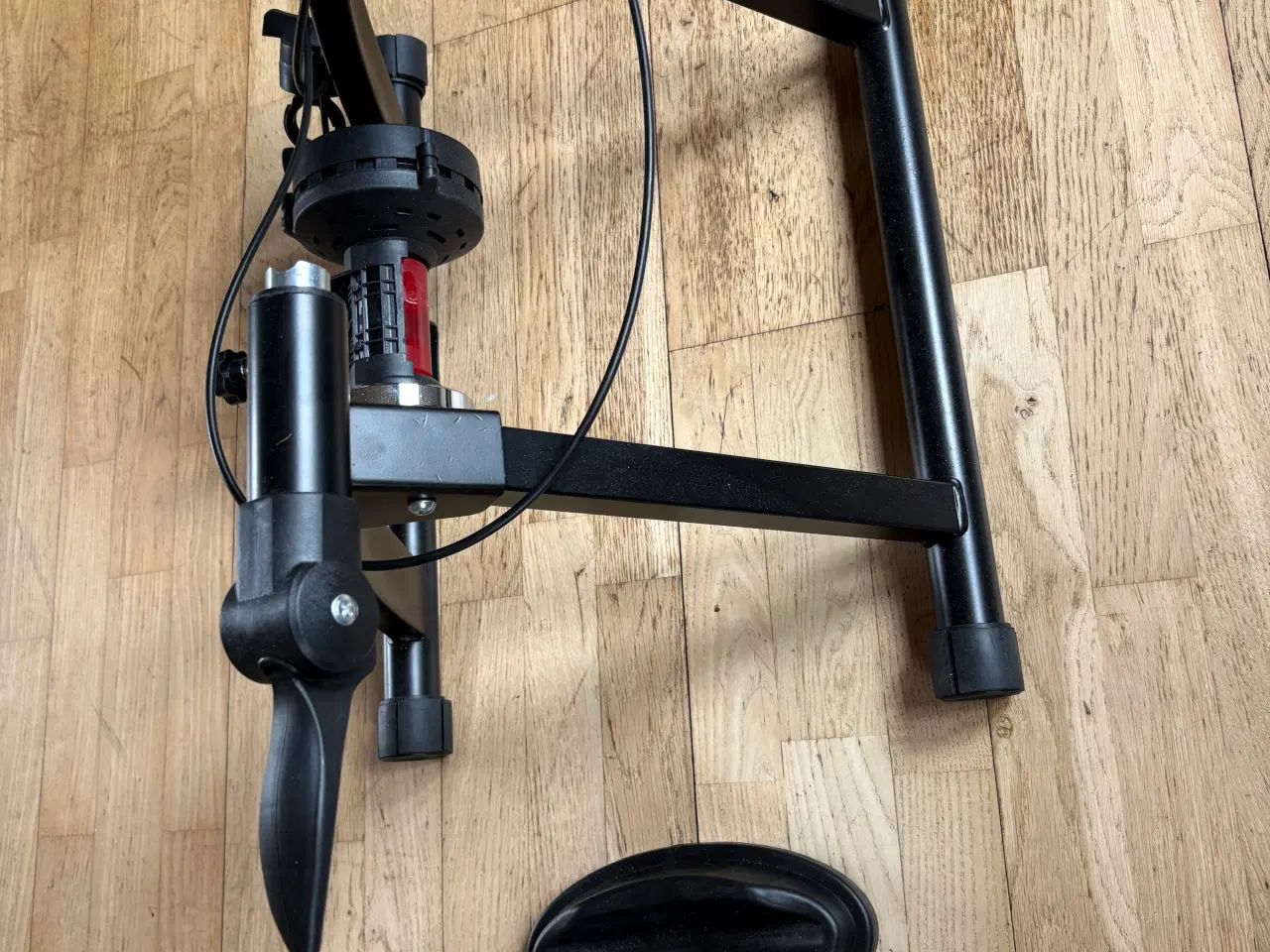 Billede 2 - Hometrainer/cykeltrainer