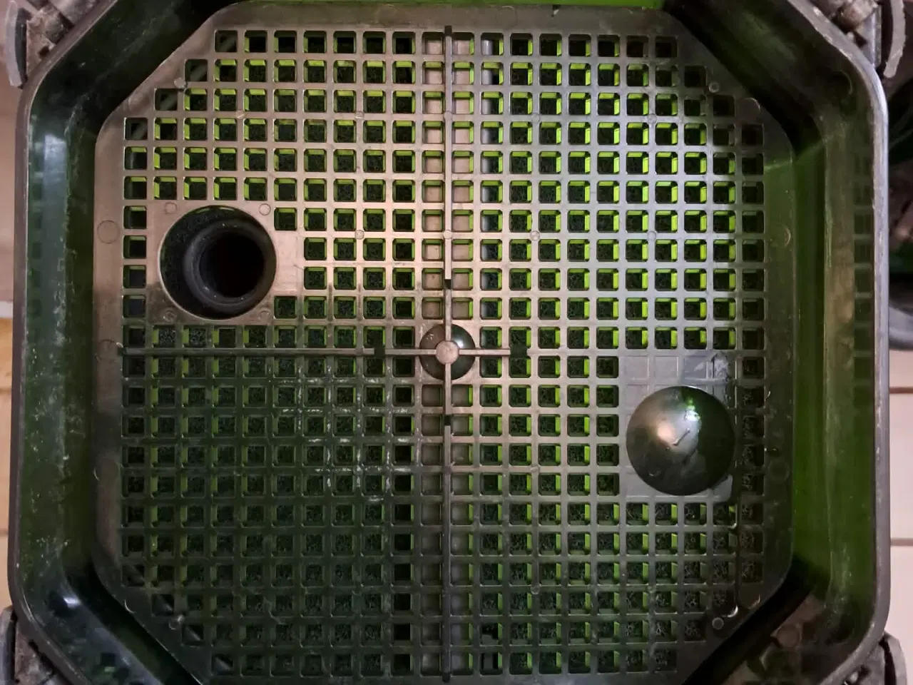 Billede 9 - eheim spandpumpe prof 2