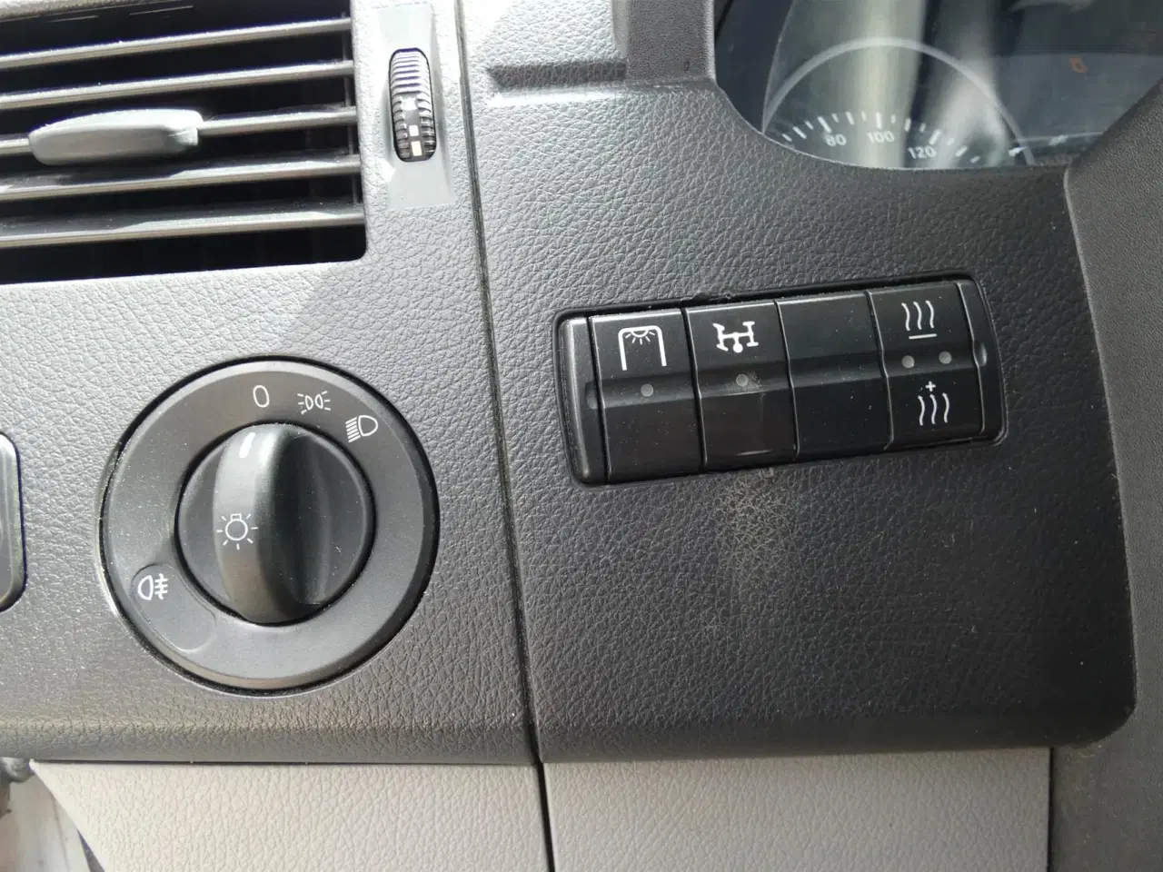 Billede 11 - Mercedes-Benz Sprinter 316 KRANBIL 2,1 CDI R3 163HK Ladv./Chas. Man.