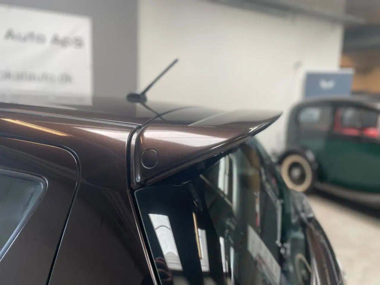 Billede 8 - Suzuki Swift 1,2 GL