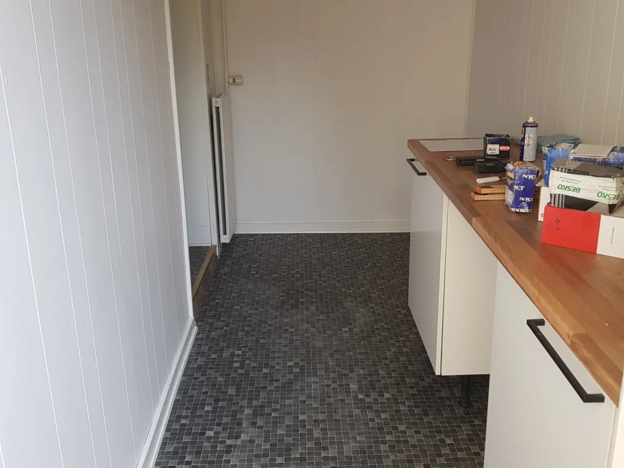 Billede 3 - hus på landet