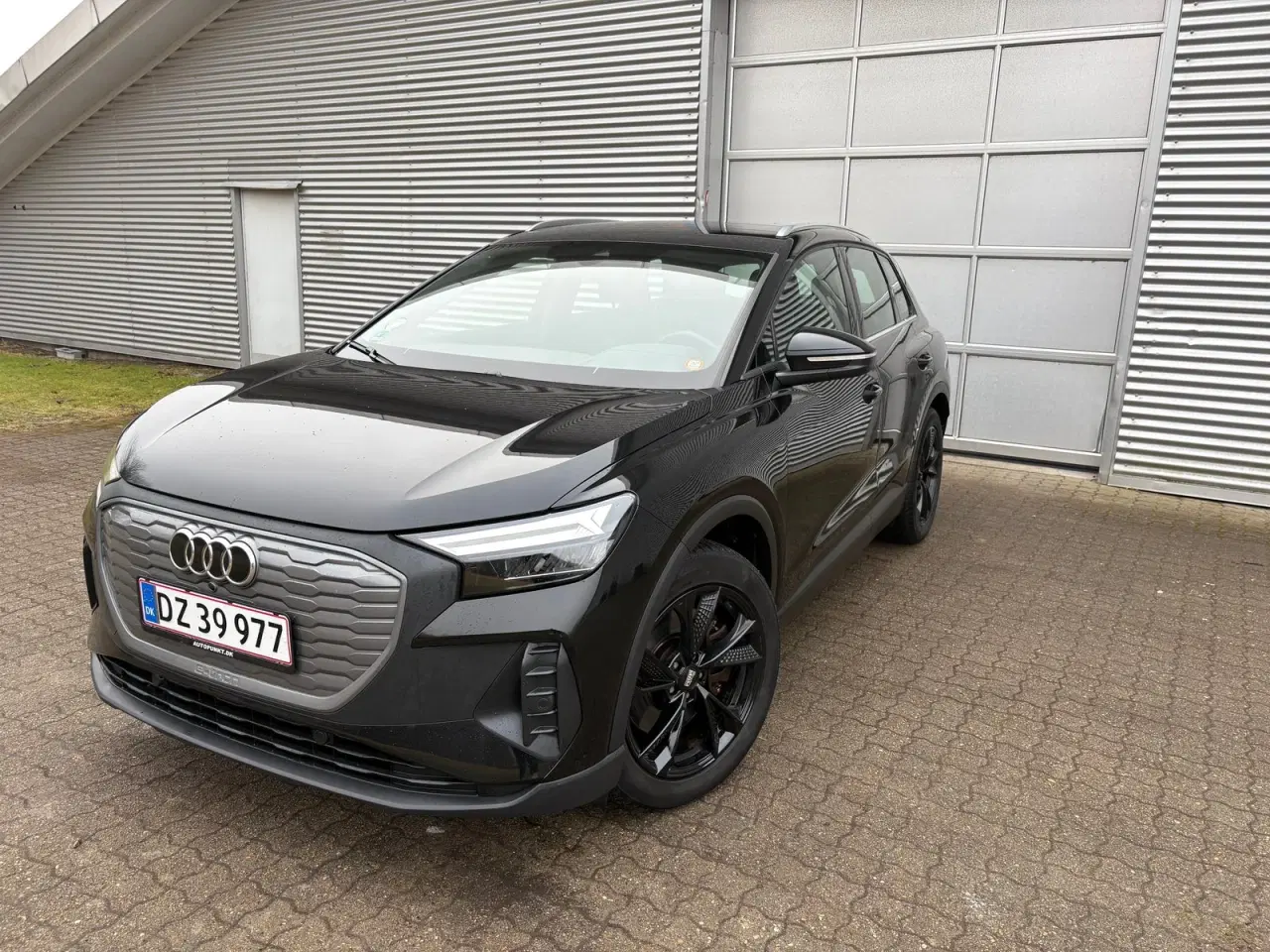 Billede 1 - Audi Q4 e-tron 40