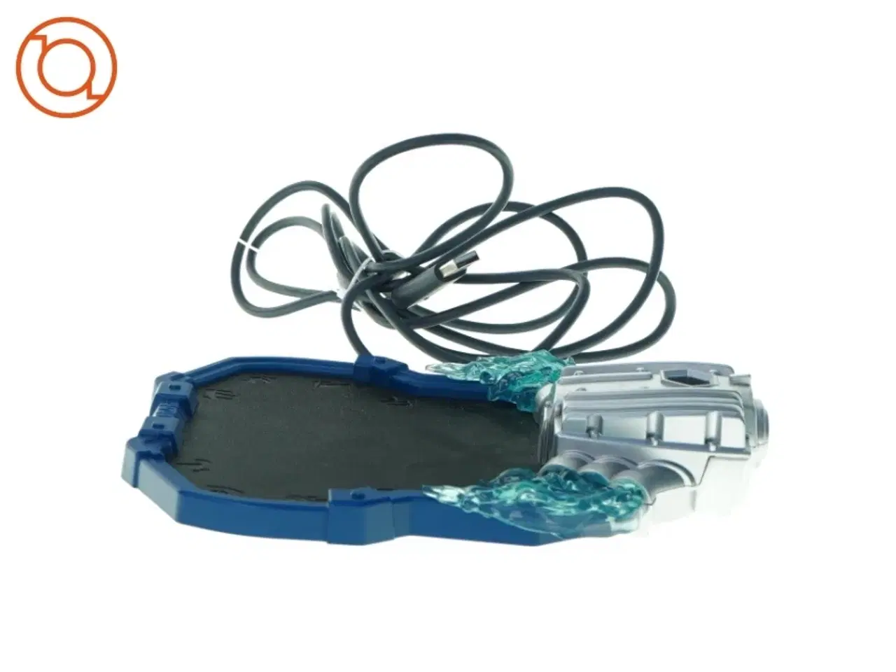 Billede 3 - Udstyr til spil (str. 22 x 18)