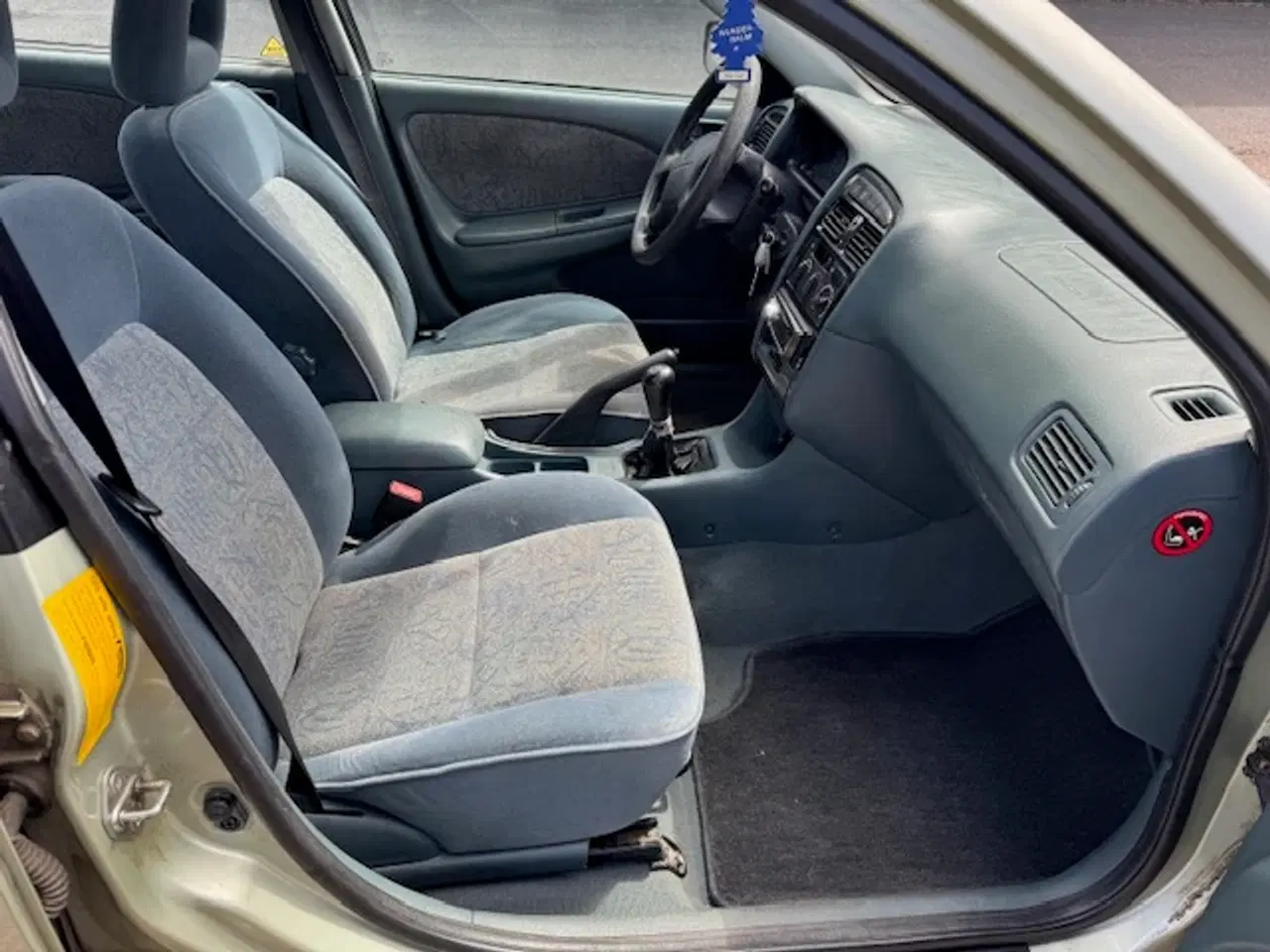 Billede 8 - Toyota Avensis 