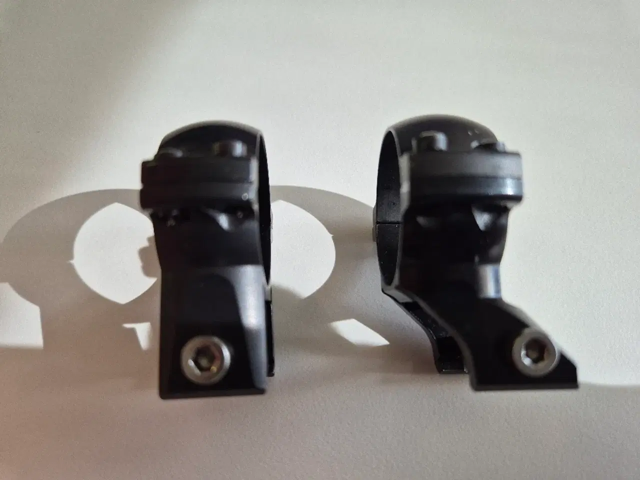 Billede 1 - Schultz&Larsen montage Slide&Lock, 30mm high