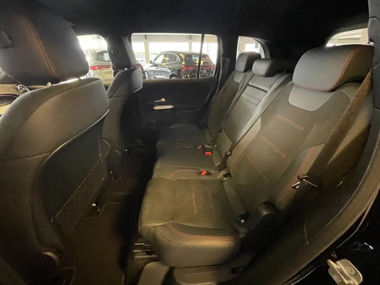 Billede 9 - Mercedes EQB250+  AMG Line