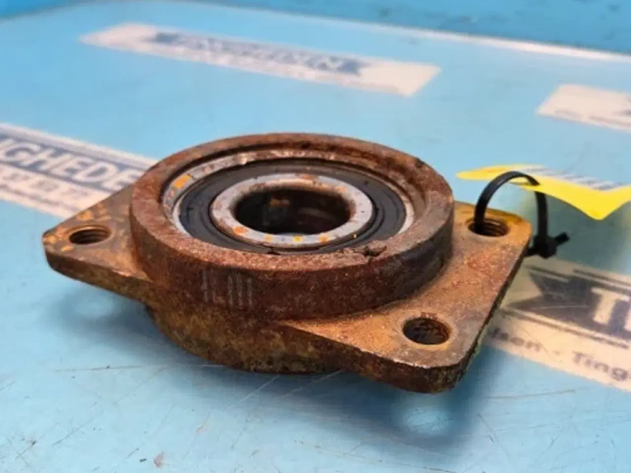 Billede 8 - New Holland TX62 Lejehus 9508716