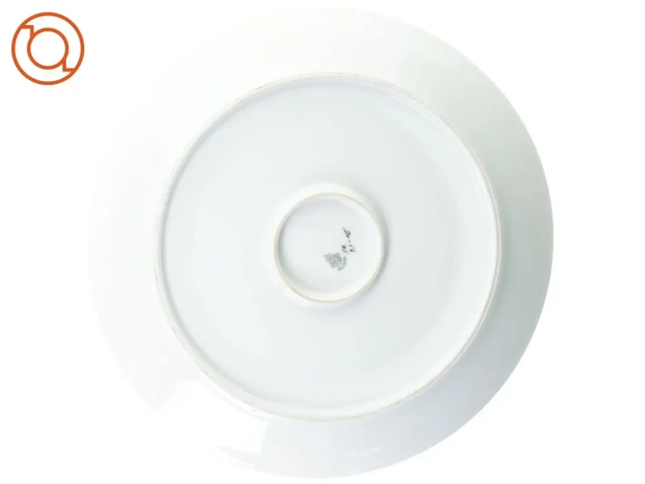 Billede 3 - Stor tallerken fra Bavaria (str. 32 cm)