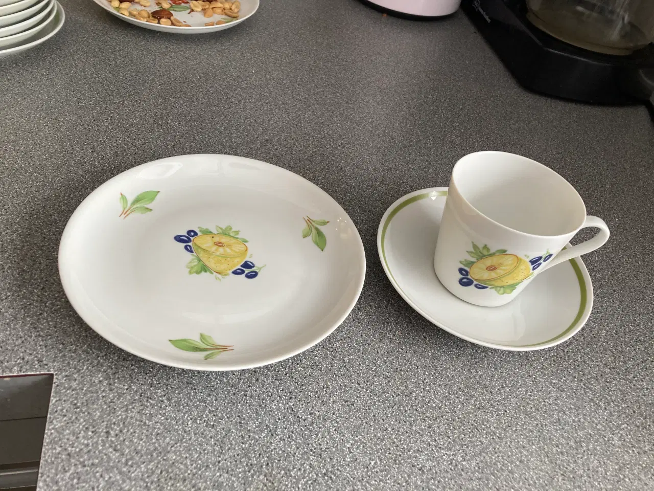 Billede 2 - Kaffekopper og tekopper