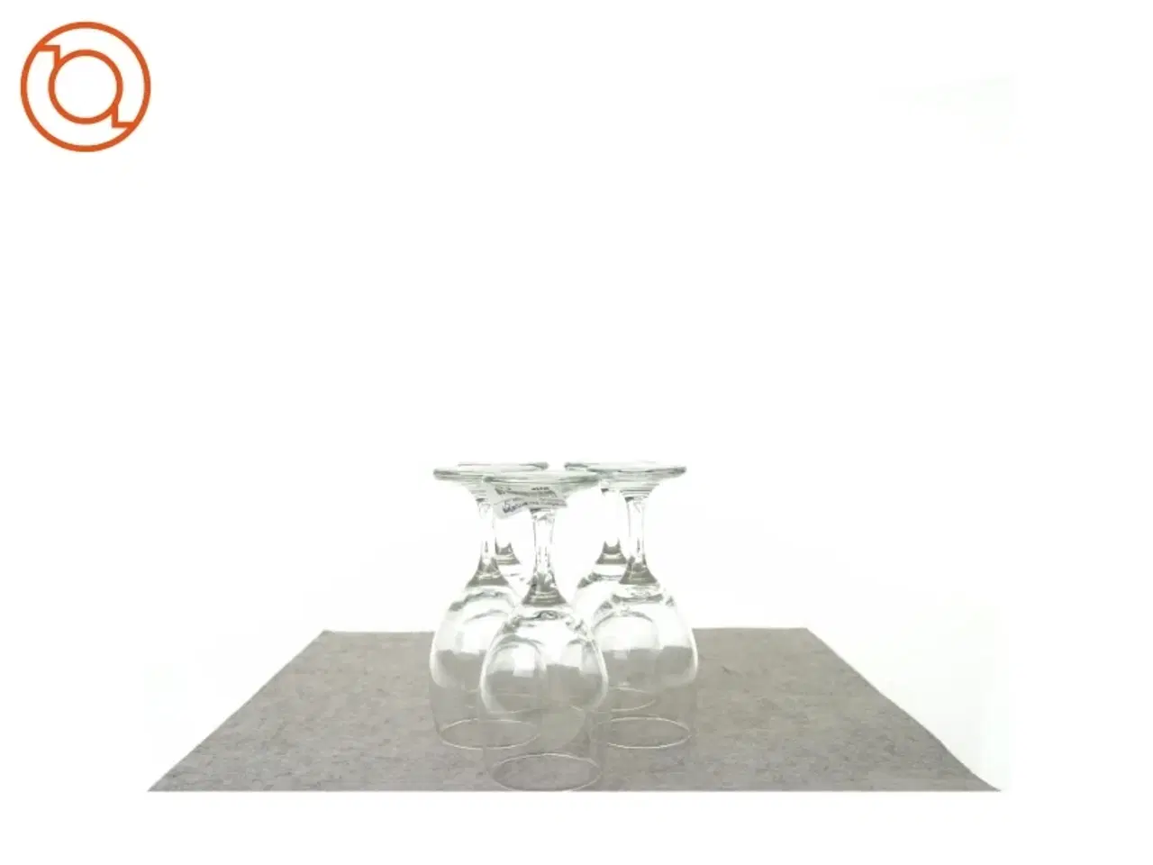 Billede 2 - Glas (str. 6 x 15 cm)