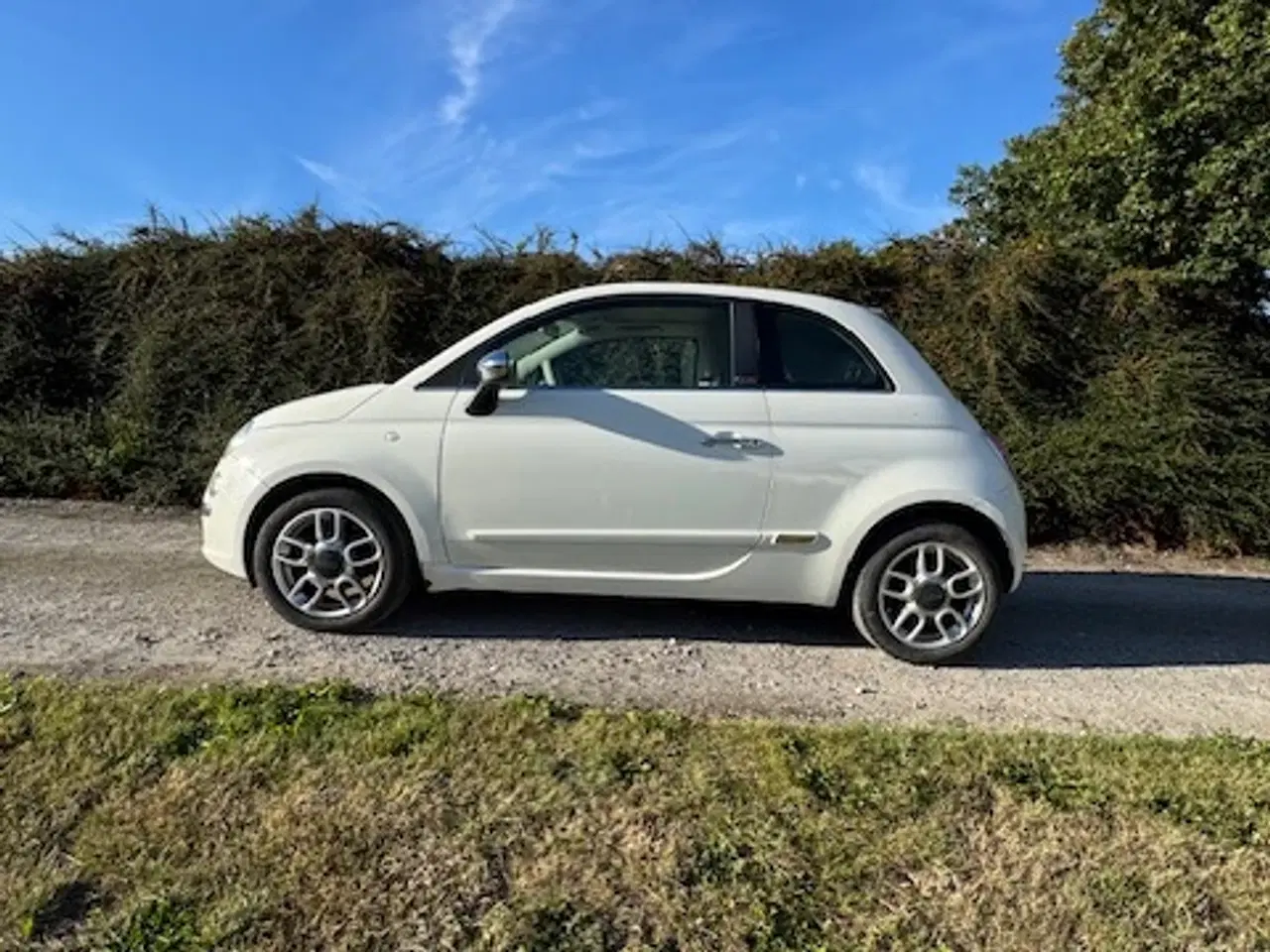 Billede 3 - Fiat 500c 1,2 popstar