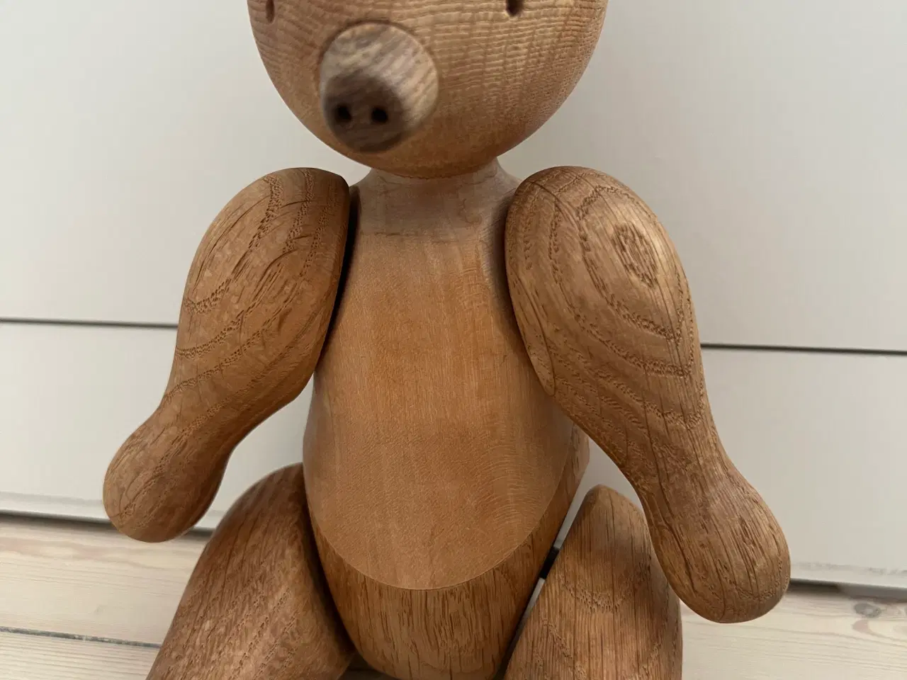 Billede 2 - Kay Bojesen Bjørn 25 cm 