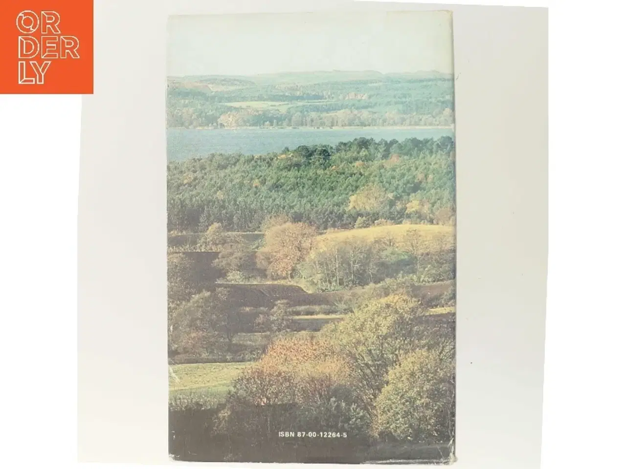 Billede 3 - Højsommer af Troels Kløvedal (Bog)