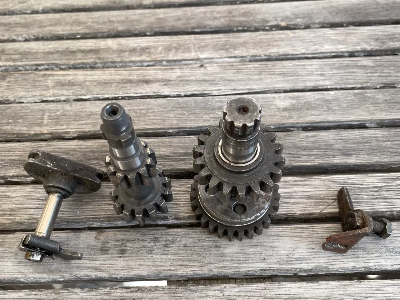 Billede 3 - Puch Maxi 2Gear