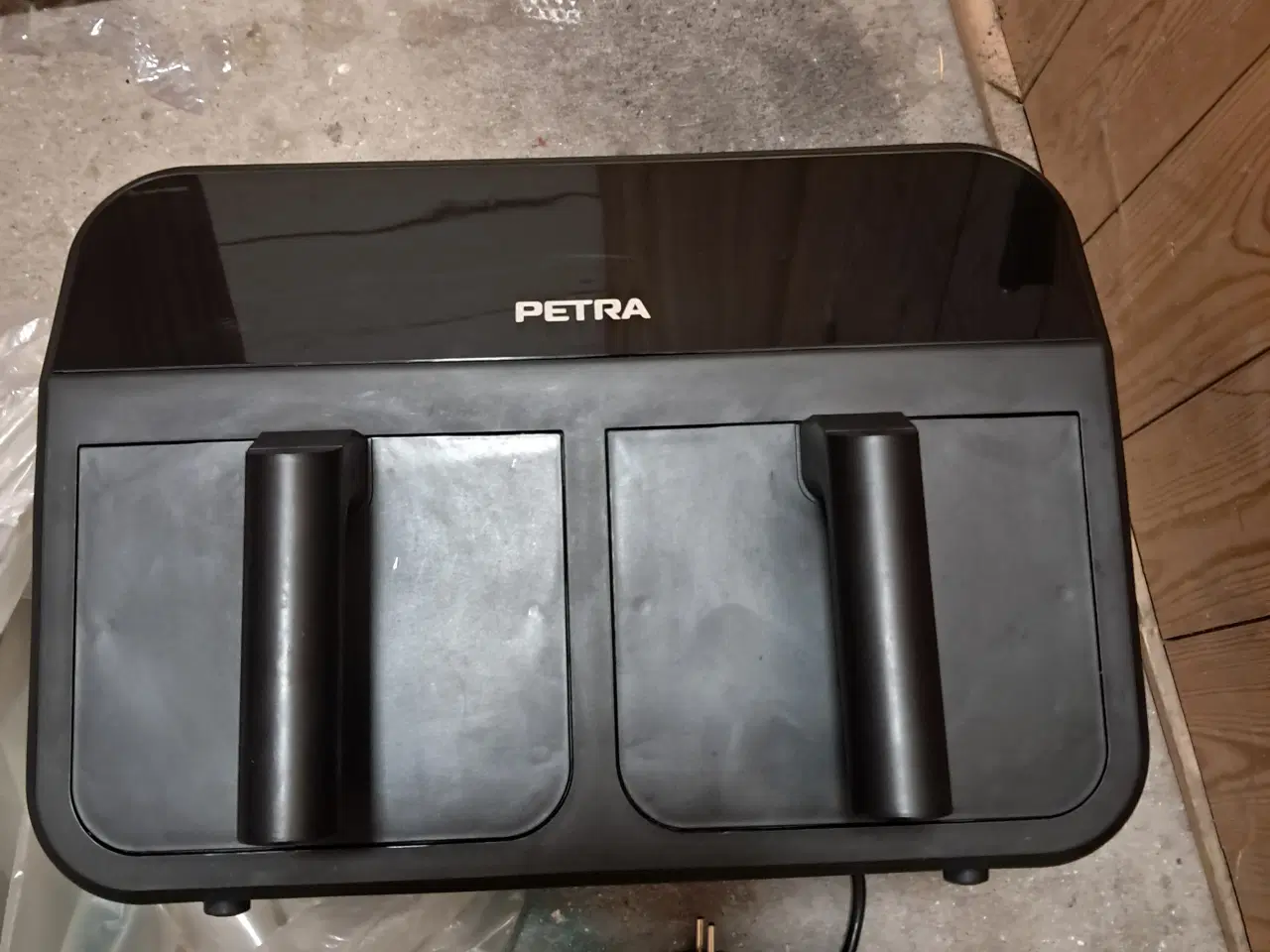 Billede 1 - Airfryer Petra