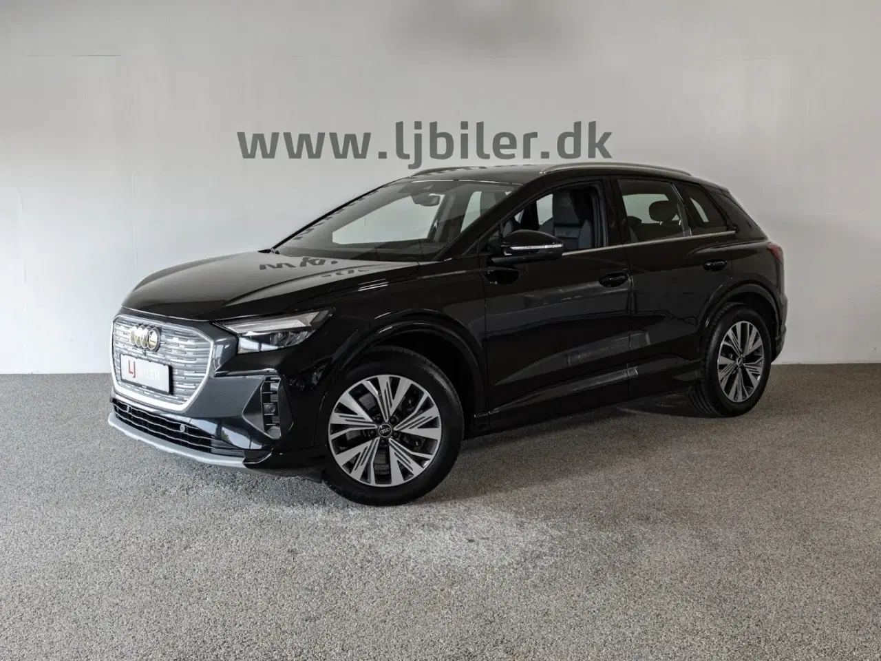 Billede 1 - Audi Q4 e-tron 40 Advanced