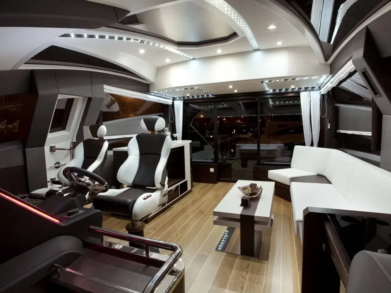 Billede 49 - Galeon 700 SKY