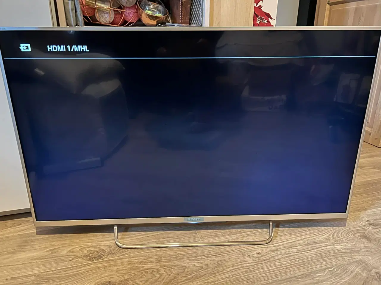 Billede 2 - Sony  TV.-  Pænt og velholdt.