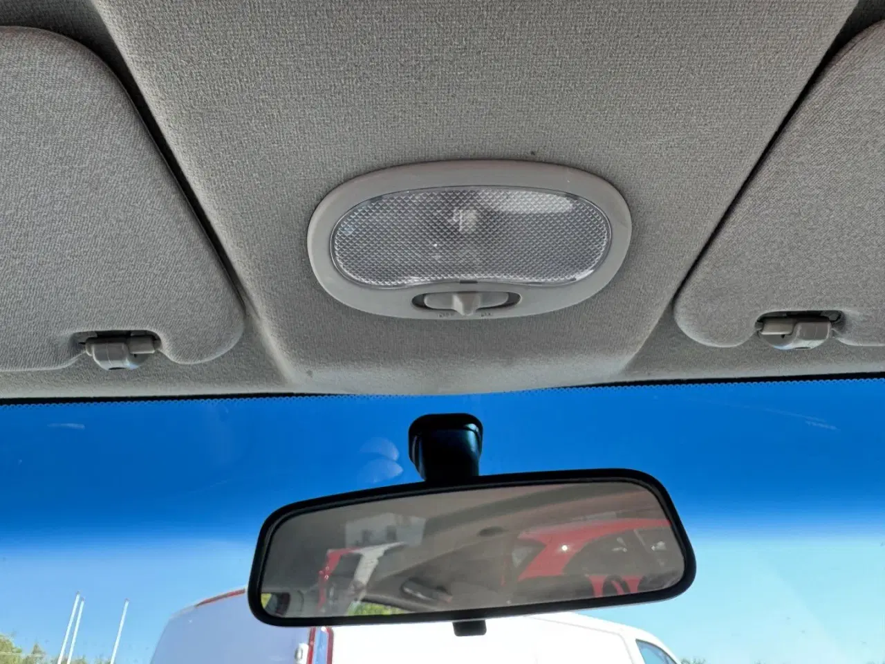 Billede 12 - Chevrolet Aveo 1,2 16V LS A/C 84HK 5d